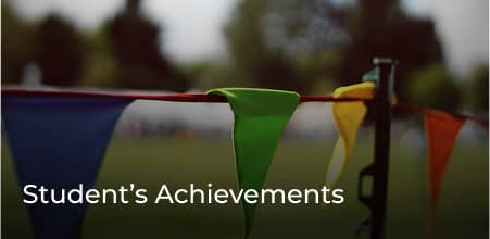Go to student's achievements