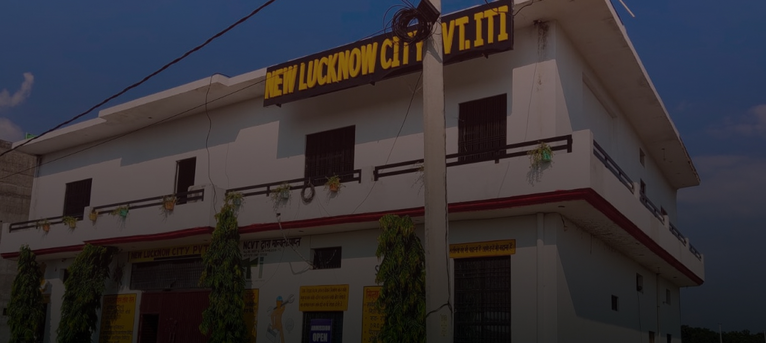 I.T.I Campus