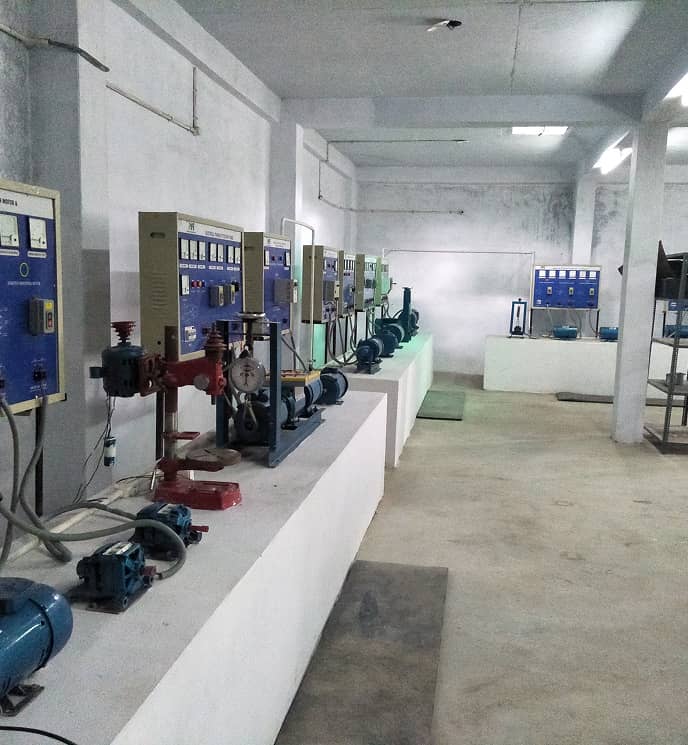 Electrical lab