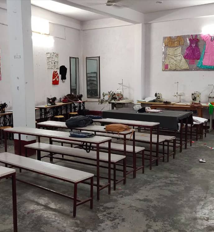 Classrooms